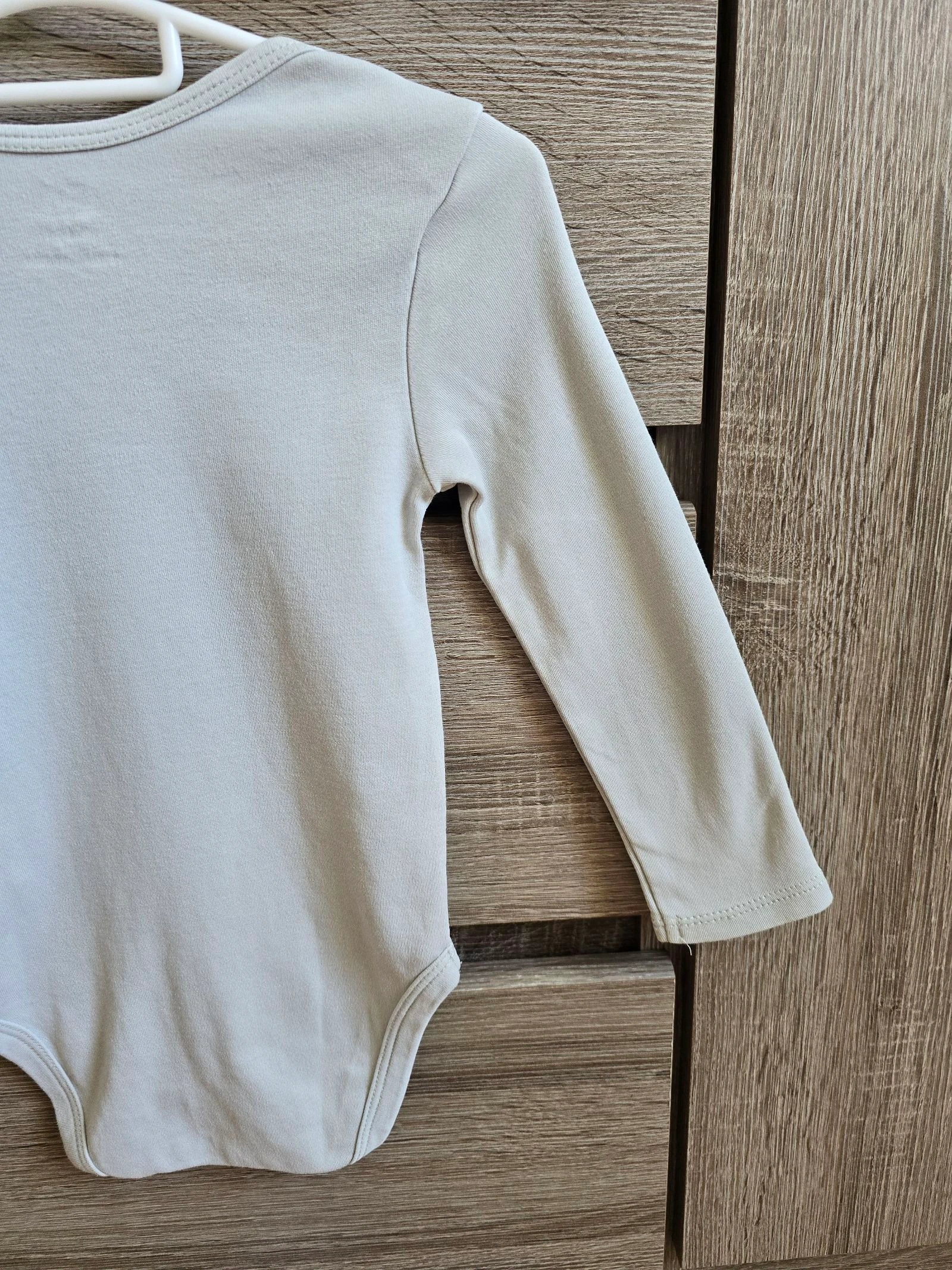 Roupa de Bebê Menina - Body coelho - C&A - 12/18 meses 86 cm – photo 7